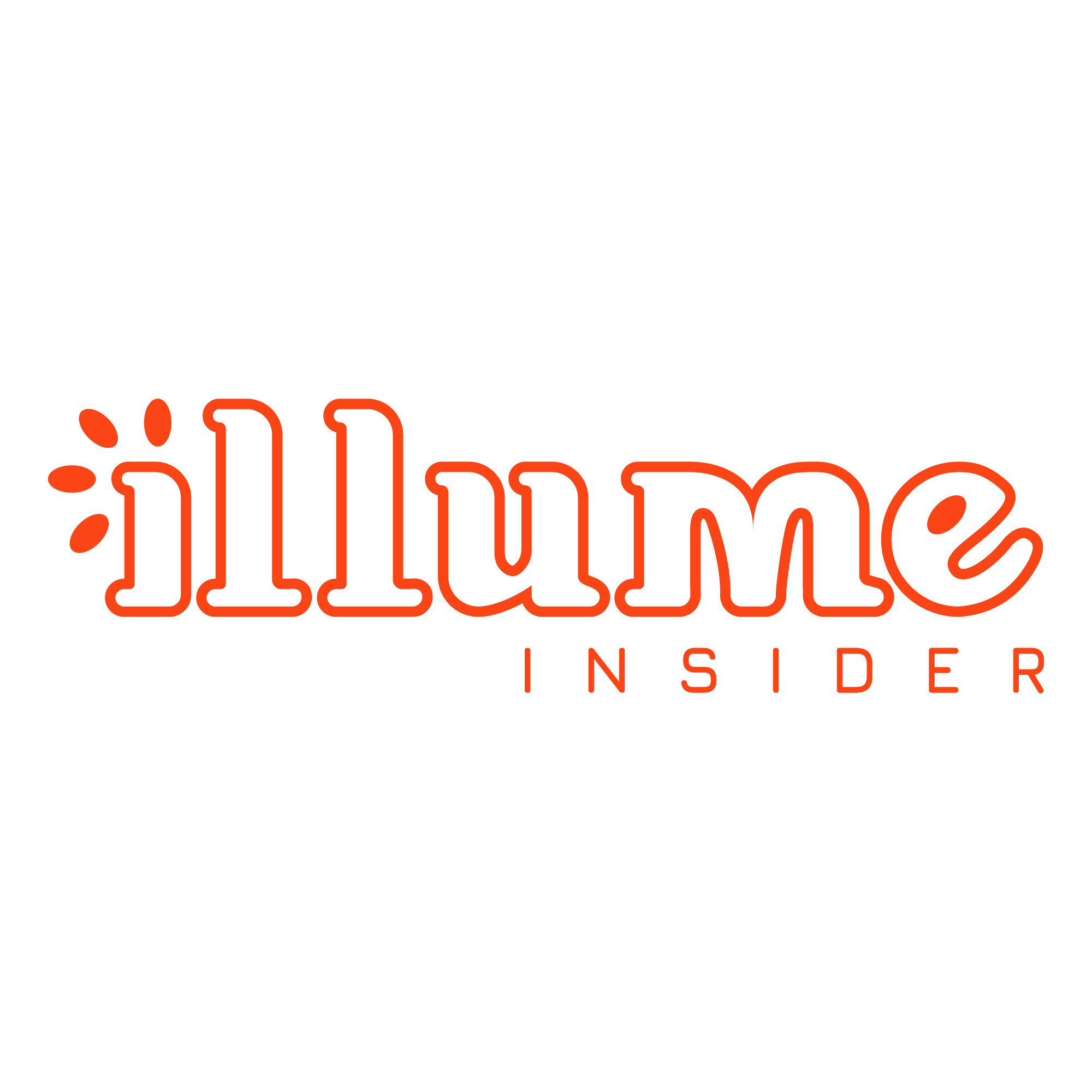 Illume Insider logo.